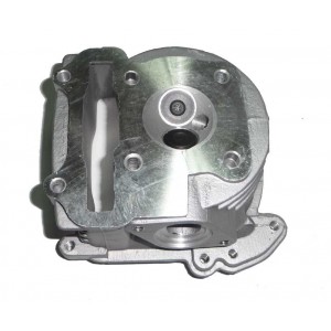 Glava cilindra kpt. E2 GY6 50 cc sa cevcicom... 